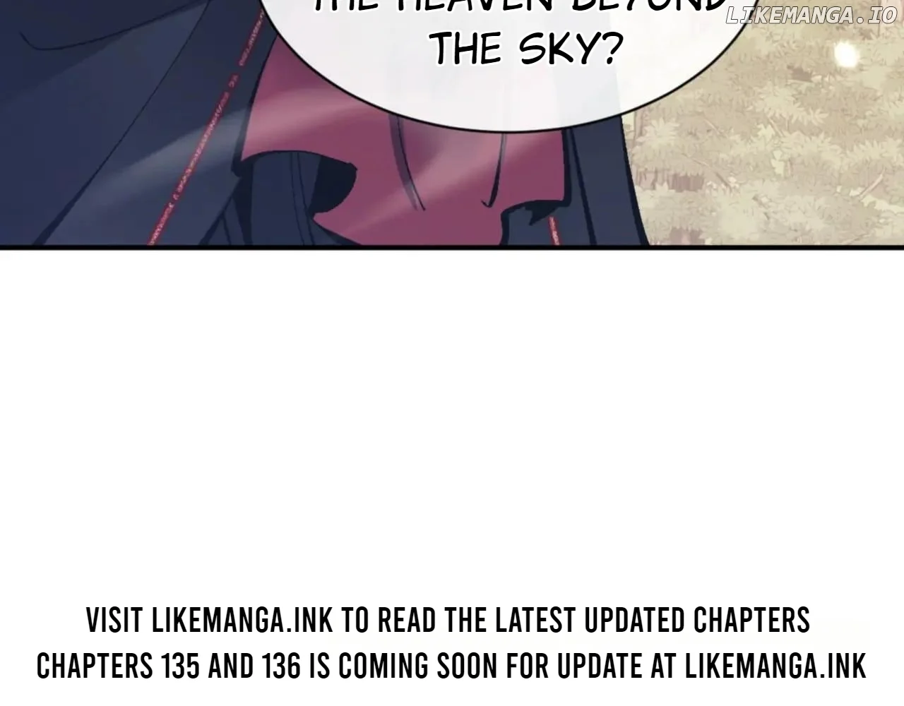 Master: This rebellious disciple is definitely not the Holy Son Chapter 134 page 171