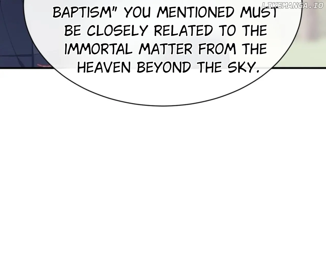 Master: This rebellious disciple is definitely not the Holy Son Chapter 134 page 164