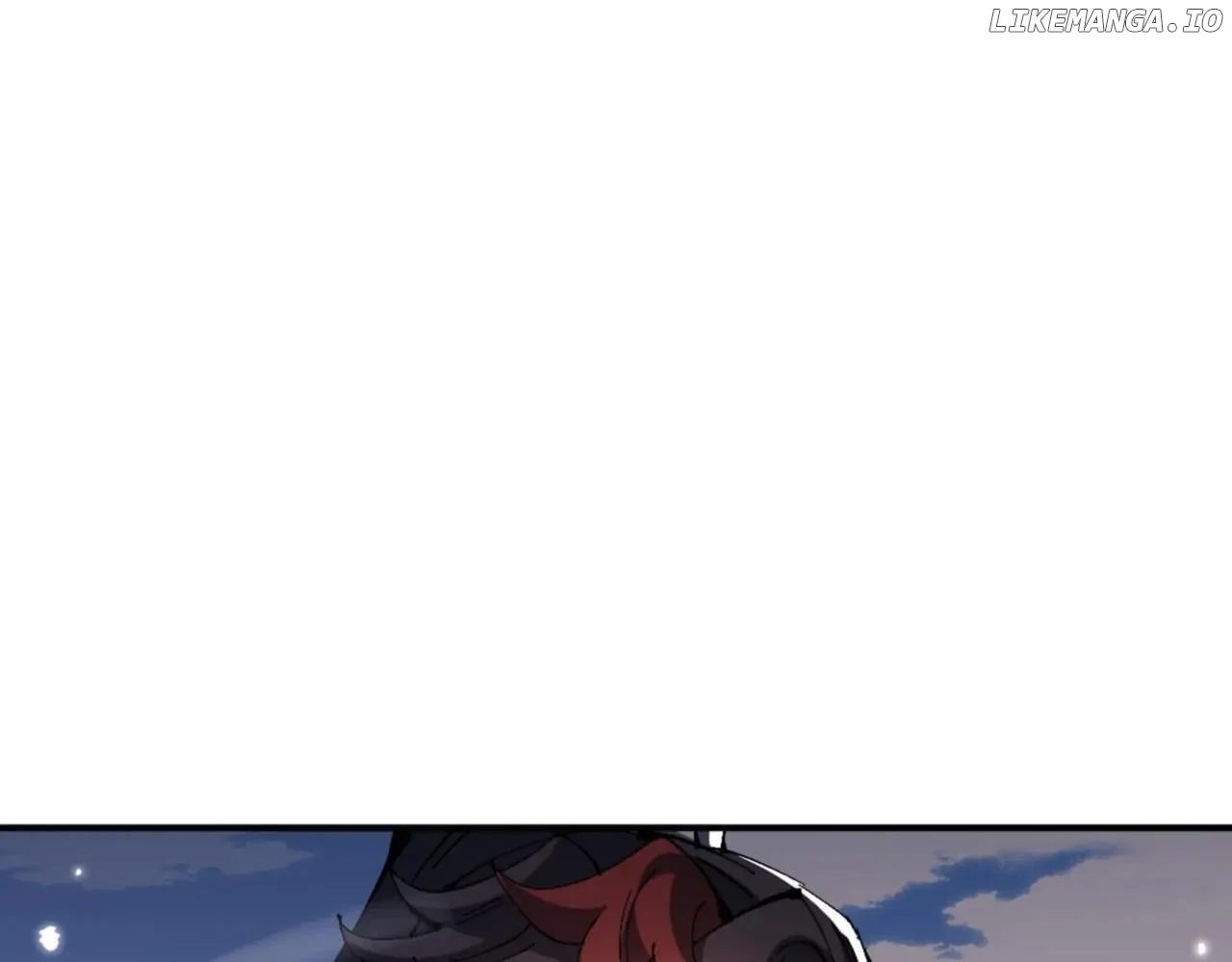 Master: This rebellious disciple is definitely not the Holy Son Chapter 134 page 168