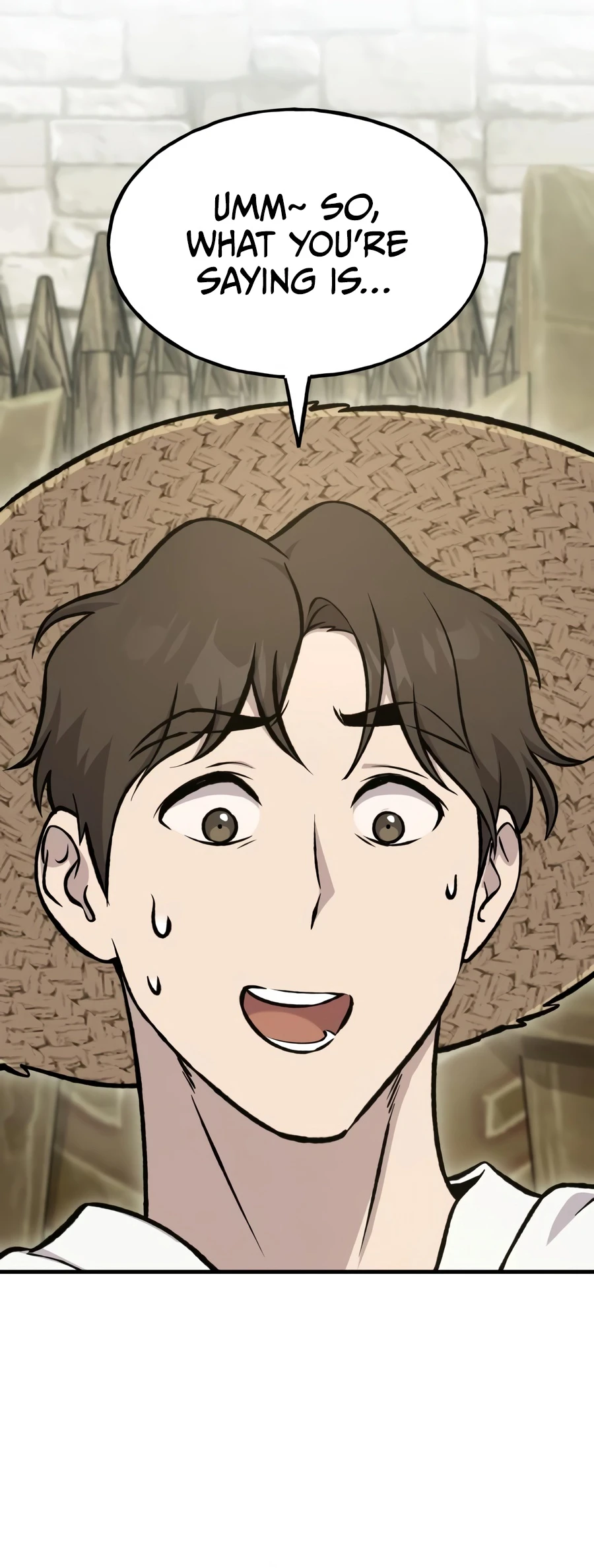 Solo Farming In The Tower Chapter 127 page 12