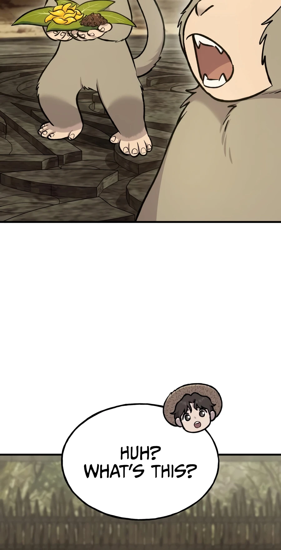 Solo Farming In The Tower Chapter 127 page 14