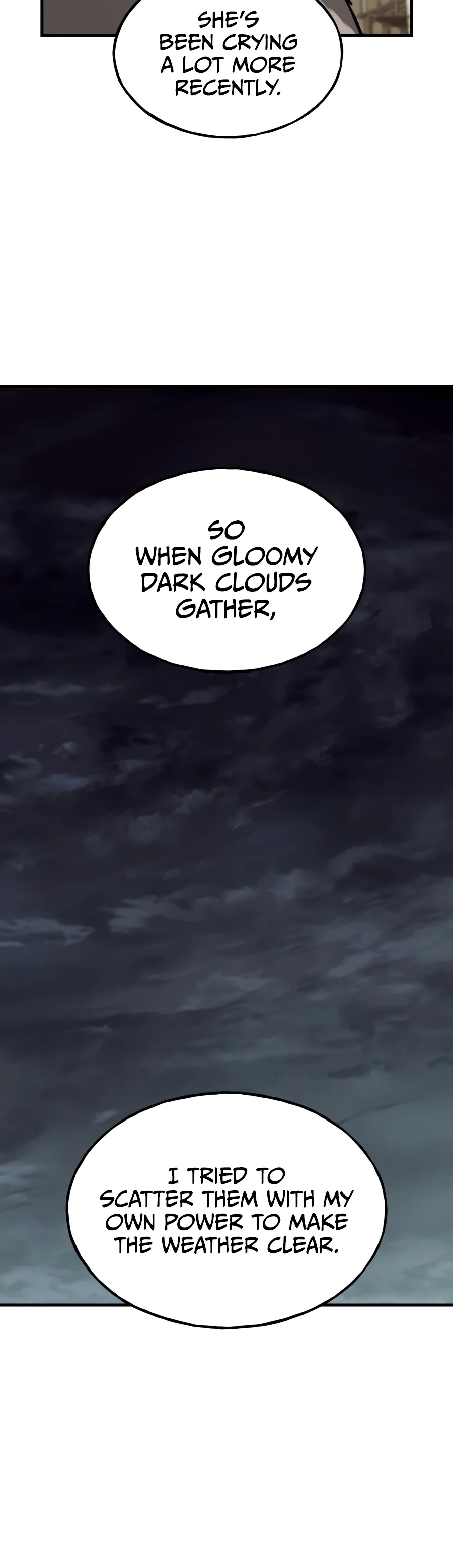 Solo Farming In The Tower Chapter 127 page 22