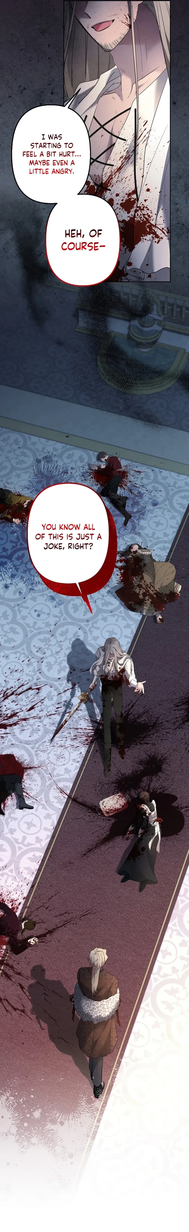 Sistervention Chapter 135 page 4