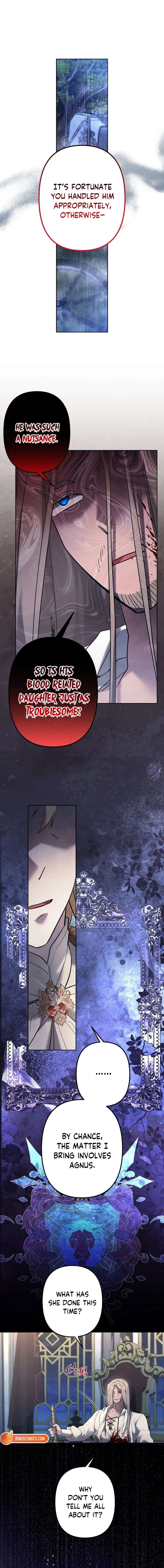 Sistervention Chapter 135 page 7