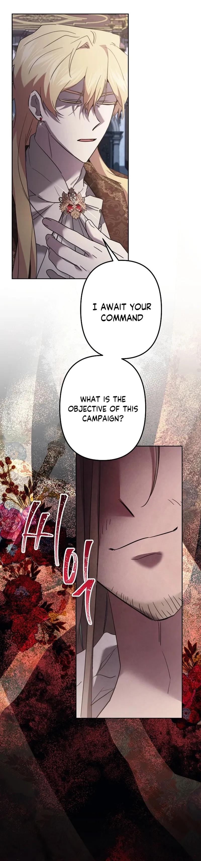 Sistervention Chapter 135 page 13