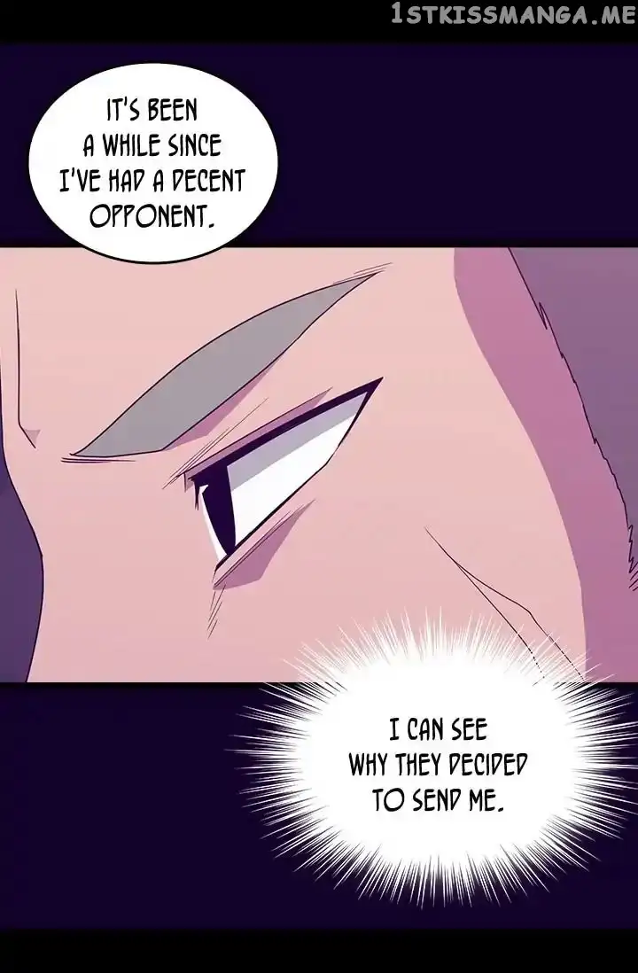 They Say I Was Born a Kings Daughter Chapter 130 page 9