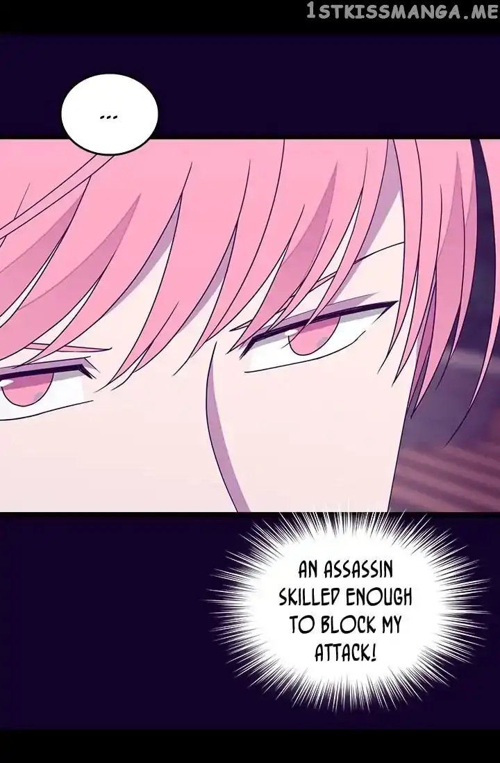 They Say I Was Born a Kings Daughter Chapter 130 page 10