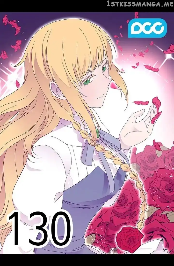 They Say I Was Born a Kings Daughter Chapter 130 page 3