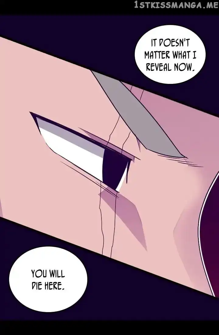 They Say I Was Born a Kings Daughter Chapter 130 page 20