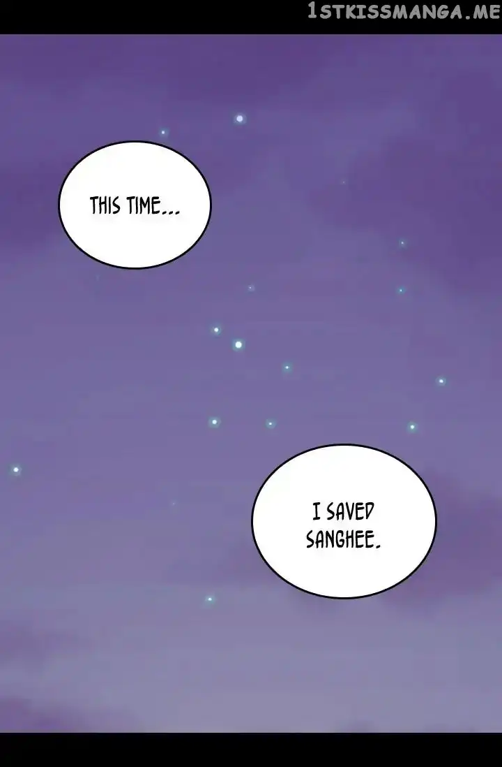 They Say I Was Born a Kings Daughter Chapter 130 page 63