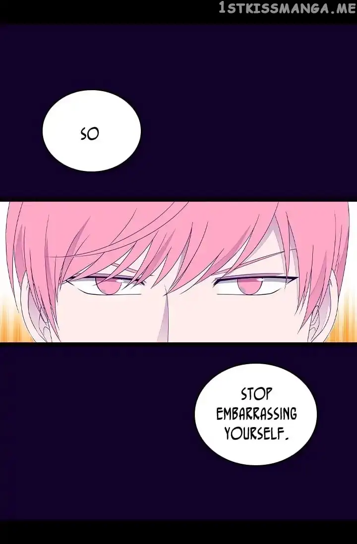 They Say I Was Born a Kings Daughter Chapter 130 page 31