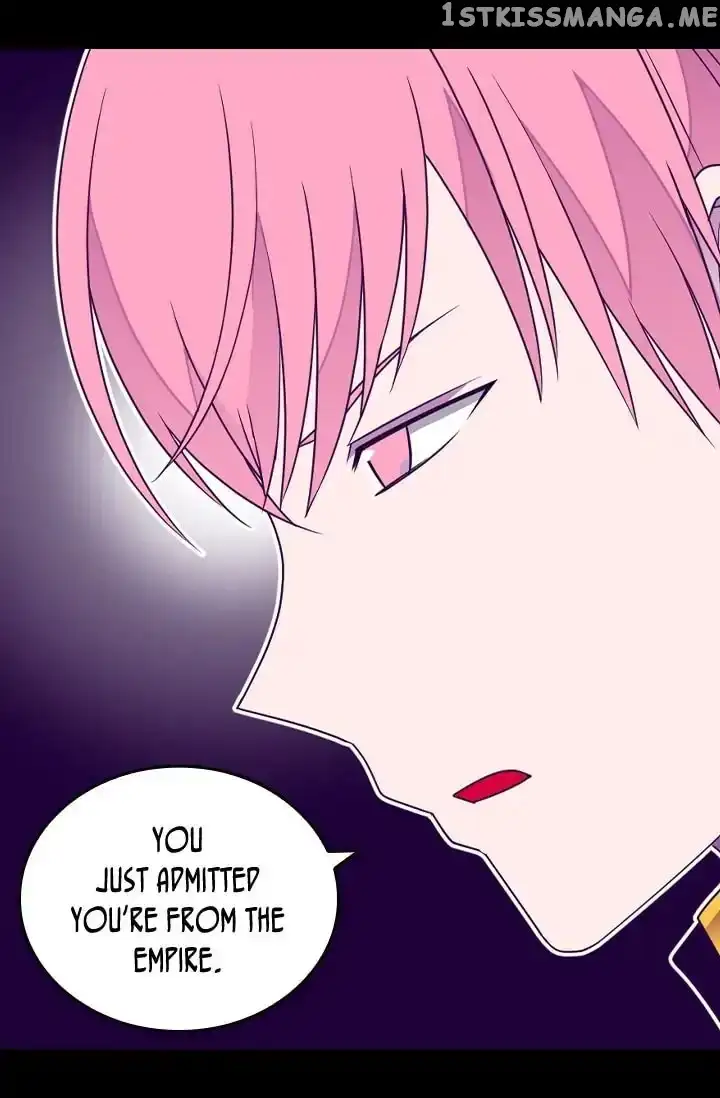 They Say I Was Born a Kings Daughter Chapter 130 page 19