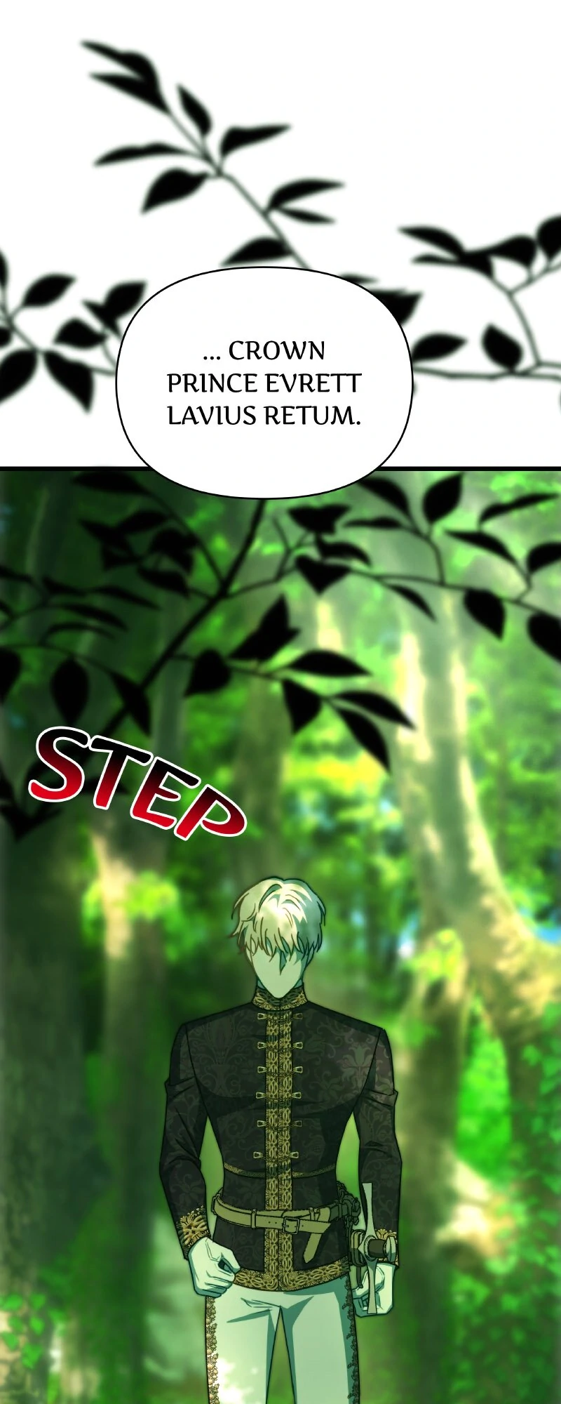 Another Typical Fantasy Romance Chapter 130 page 7
