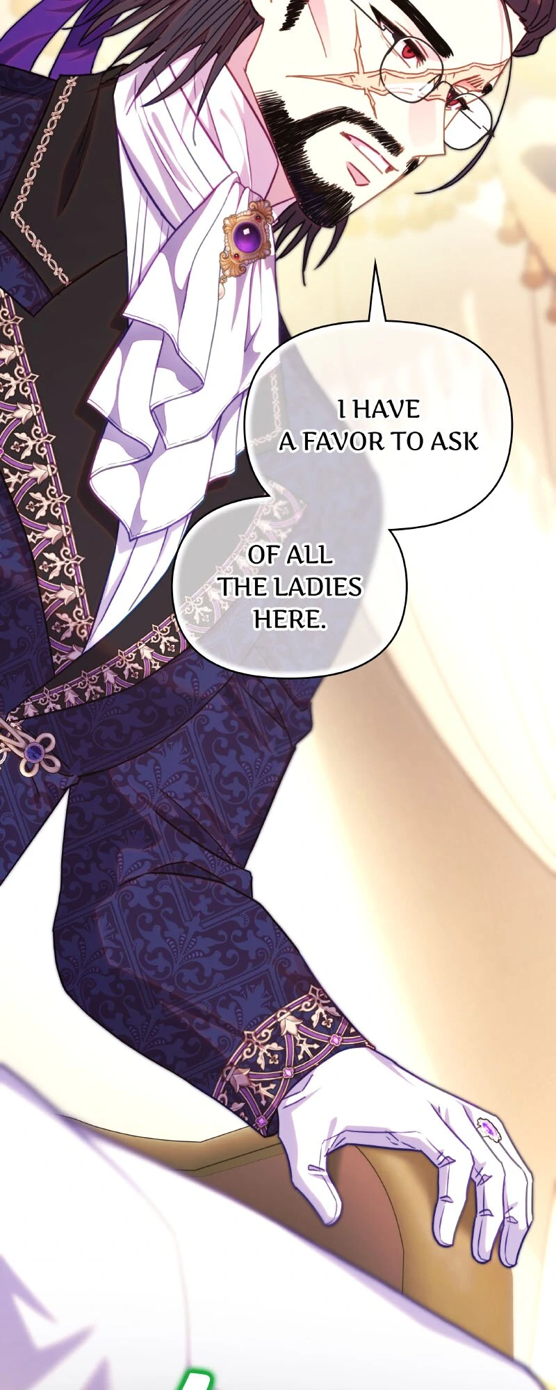 Another Typical Fantasy Romance Chapter 130 page 76