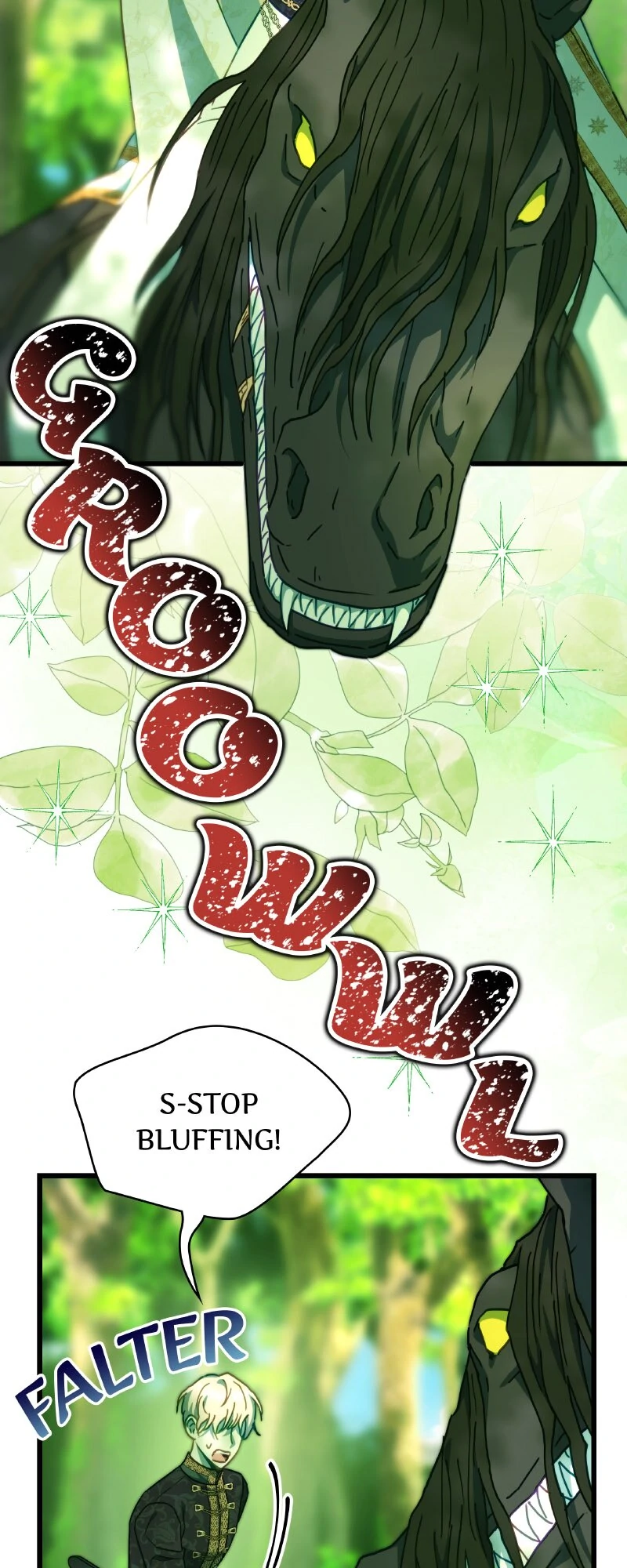 Another Typical Fantasy Romance Chapter 130 page 29