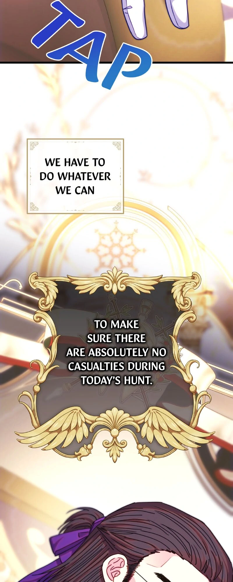 Another Typical Fantasy Romance Chapter 130 page 75