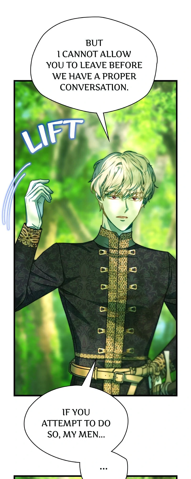 Another Typical Fantasy Romance Chapter 130 page 19