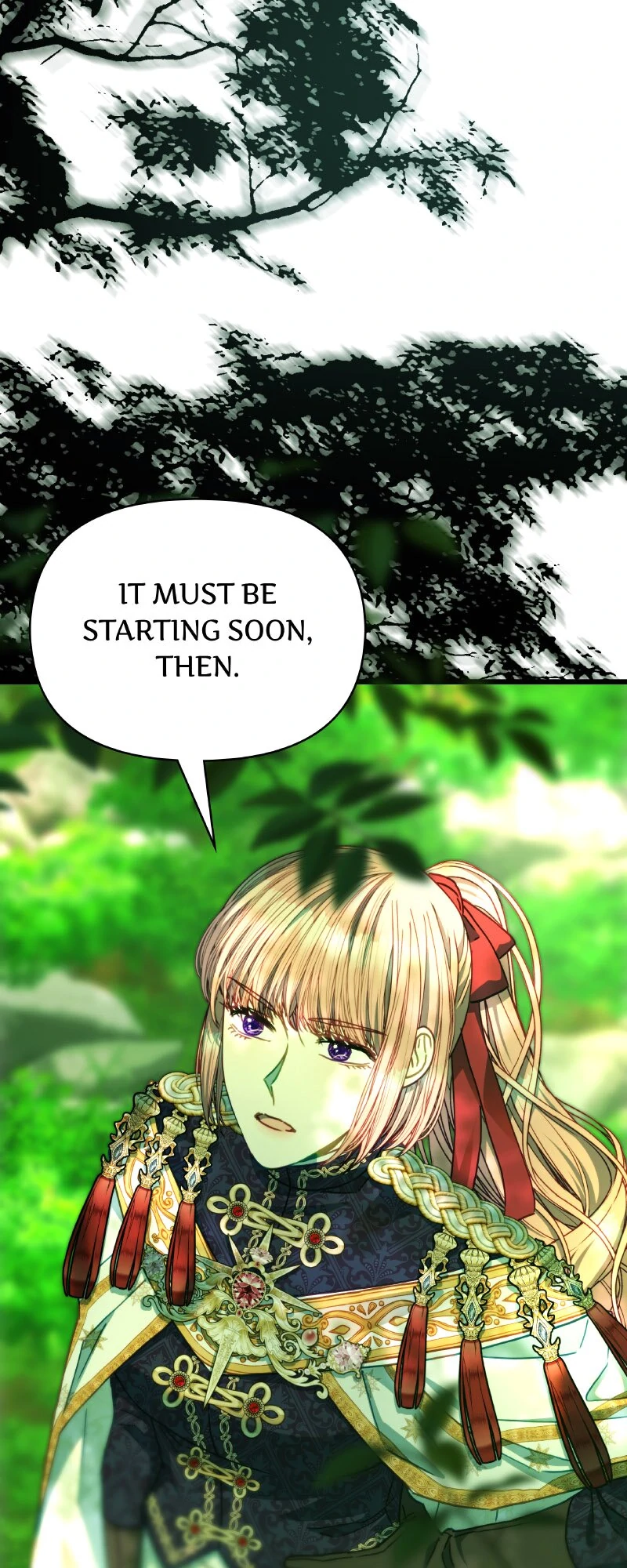 Another Typical Fantasy Romance Chapter 130 page 68