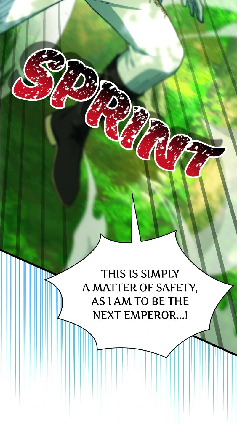 Another Typical Fantasy Romance Chapter 130 page 36
