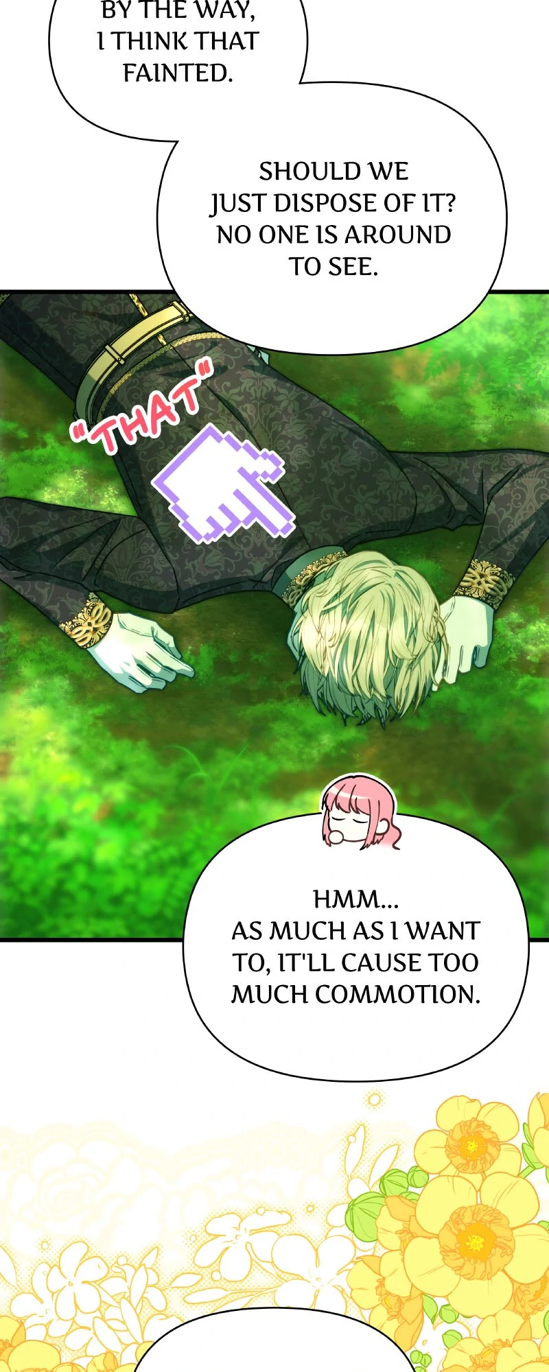 Another Typical Fantasy Romance Chapter 130 page 63