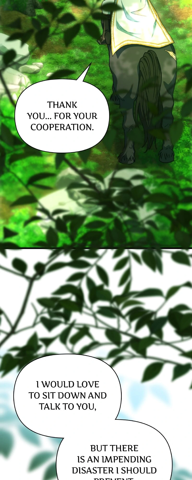 Another Typical Fantasy Romance Chapter 130 page 50