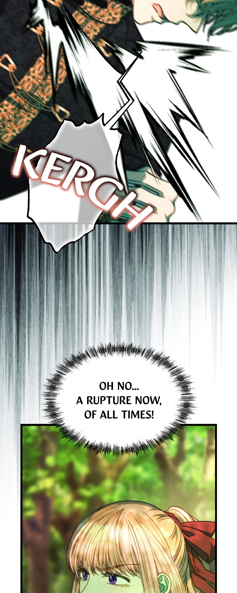 Another Typical Fantasy Romance Chapter 130 page 40