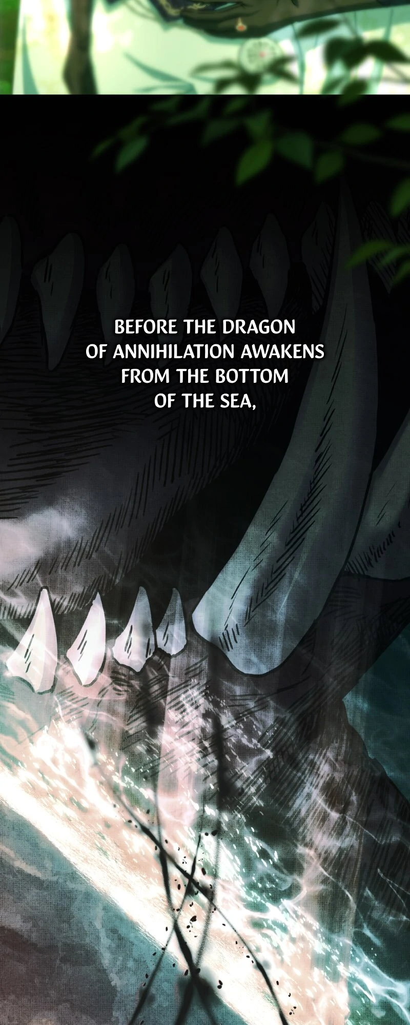 Another Typical Fantasy Romance Chapter 130 page 69
