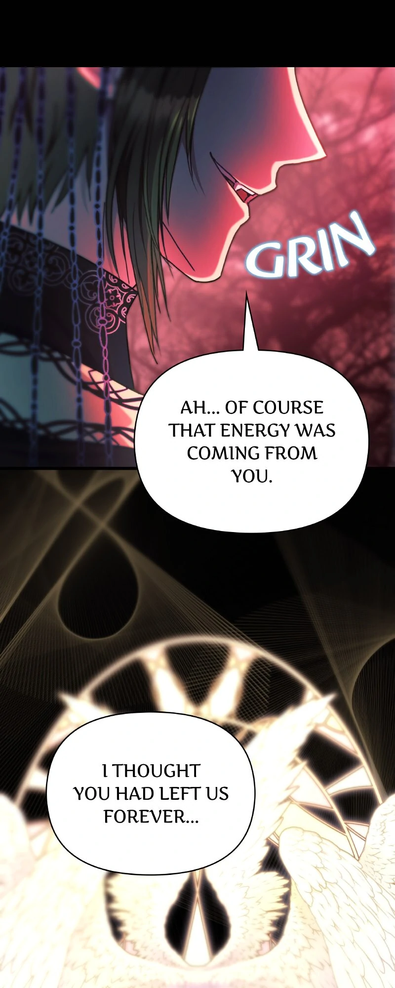 Another Typical Fantasy Romance Chapter 130 page 55