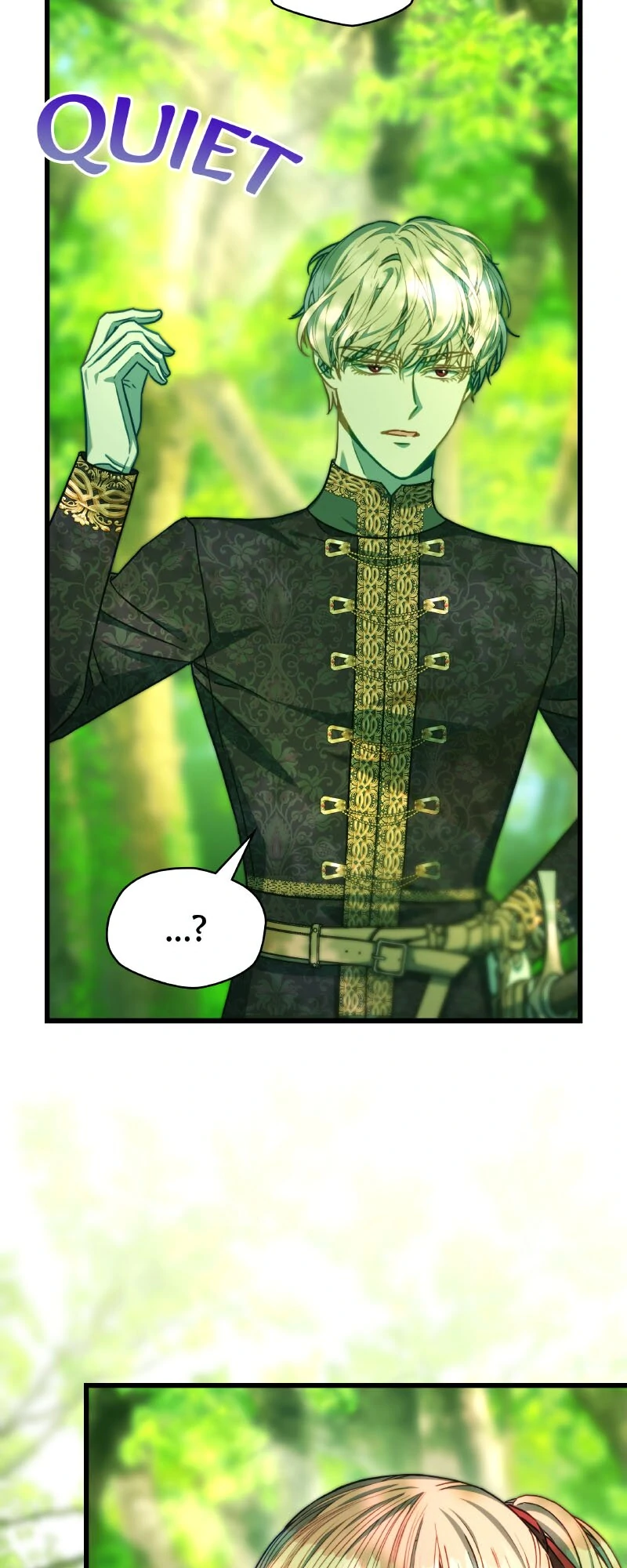 Another Typical Fantasy Romance Chapter 130 page 20