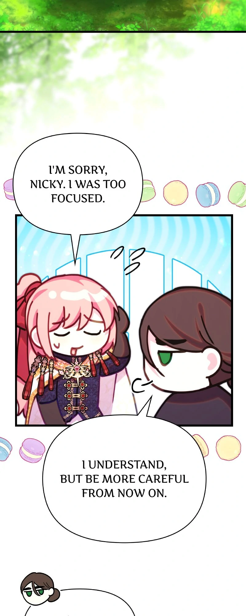 Another Typical Fantasy Romance Chapter 130 page 62