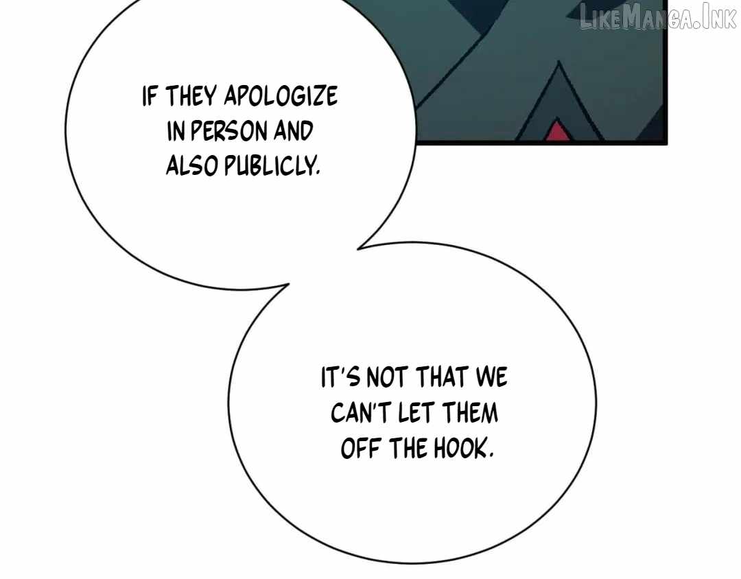 Doomsday for All: Me, Virus Monarch Chapter 135 page 10