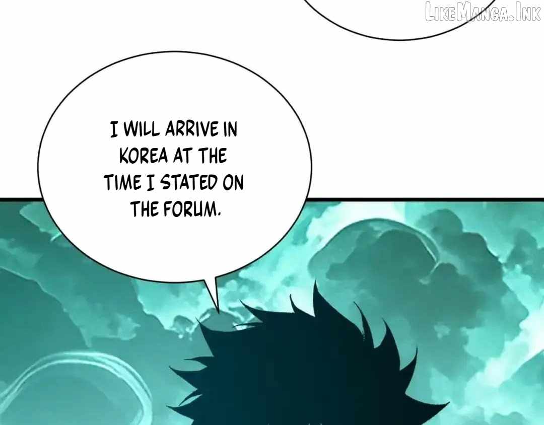Doomsday for All: Me, Virus Monarch Chapter 135 page 6