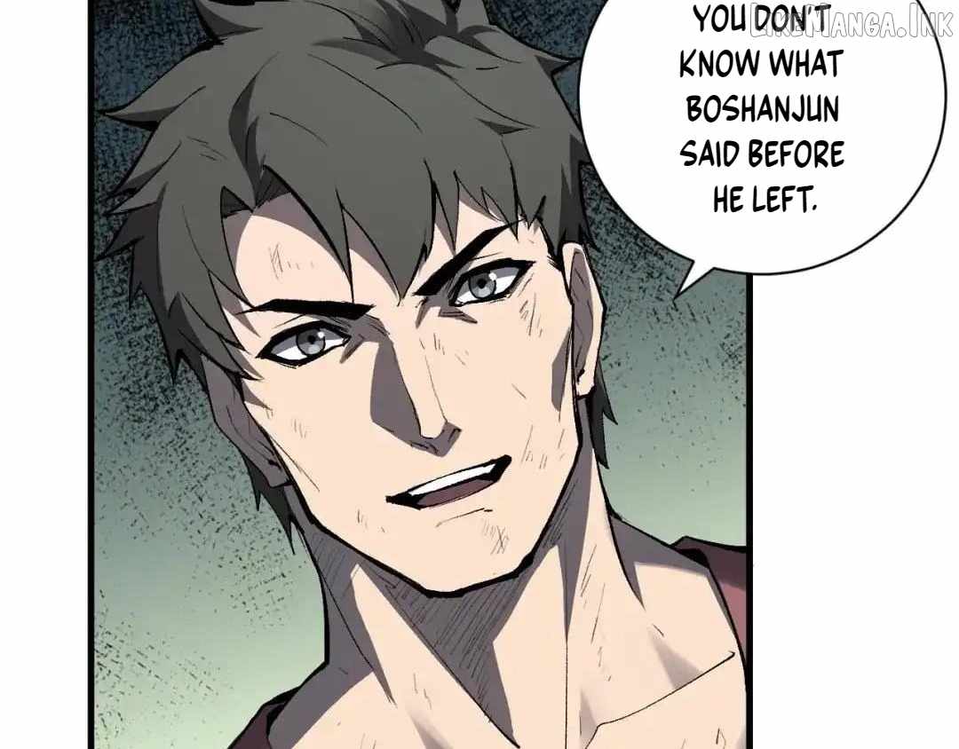 Doomsday for All: Me, Virus Monarch Chapter 135 page 103