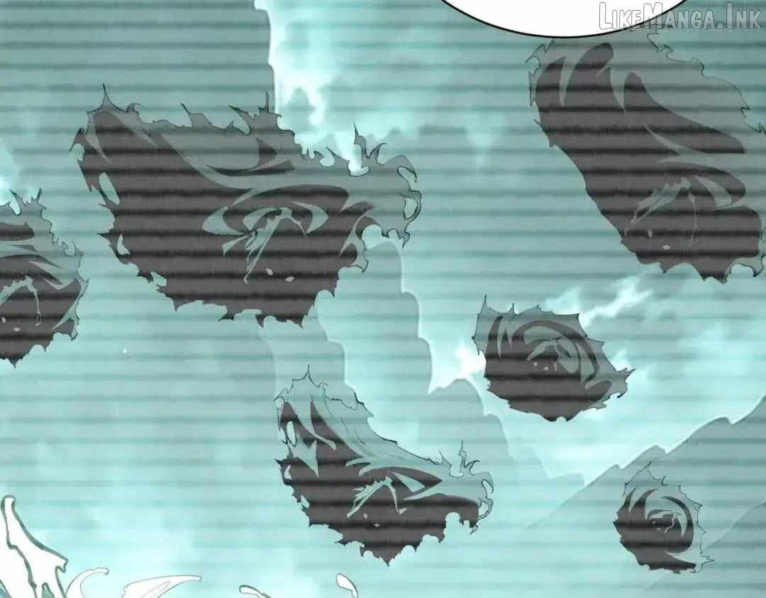 Doomsday for All: Me, Virus Monarch Chapter 135 page 43