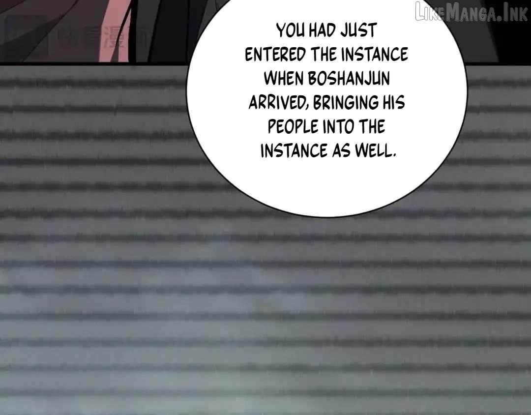 Doomsday for All: Me, Virus Monarch Chapter 135 page 72