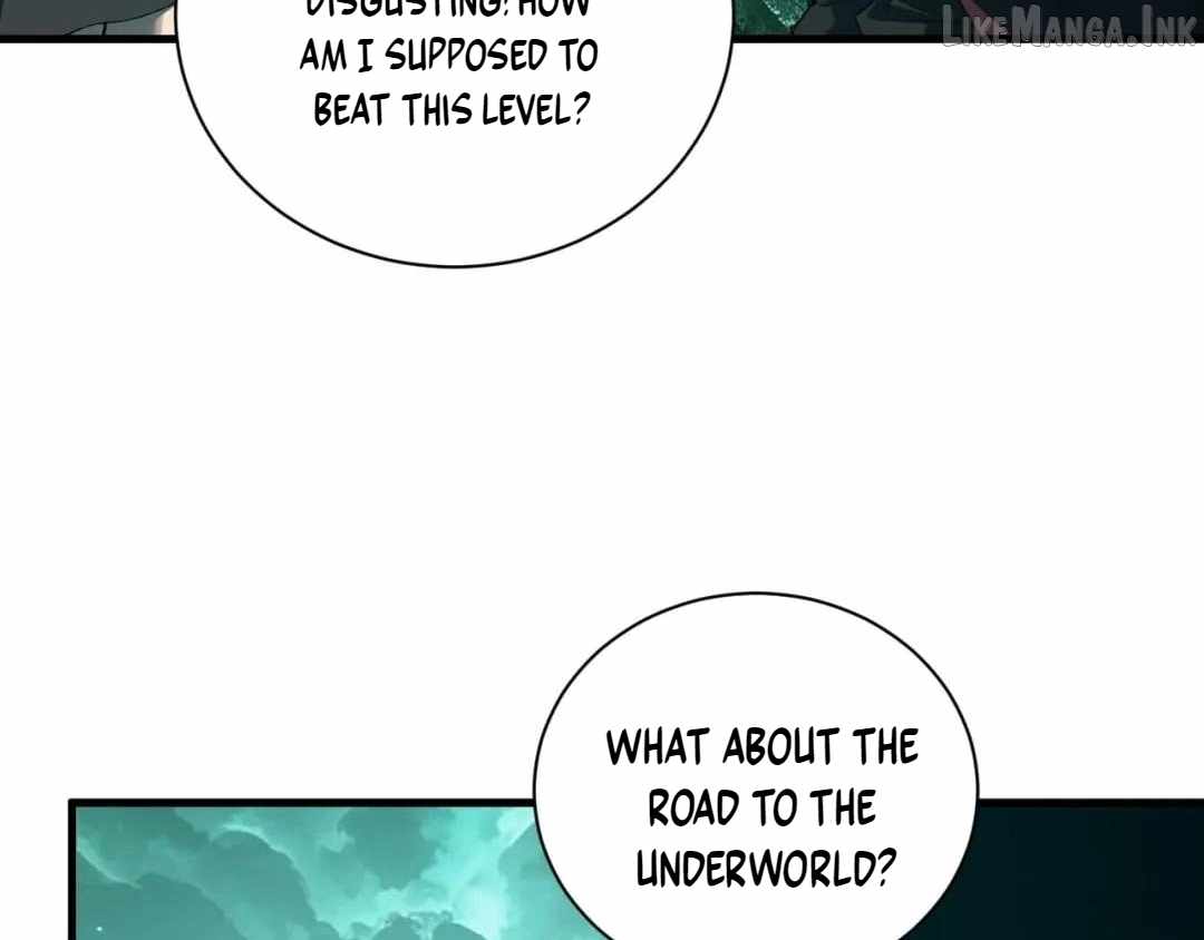 Doomsday for All: Me, Virus Monarch Chapter 135 page 38