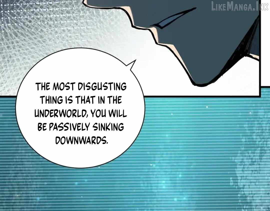 Doomsday for All: Me, Virus Monarch Chapter 135 page 50