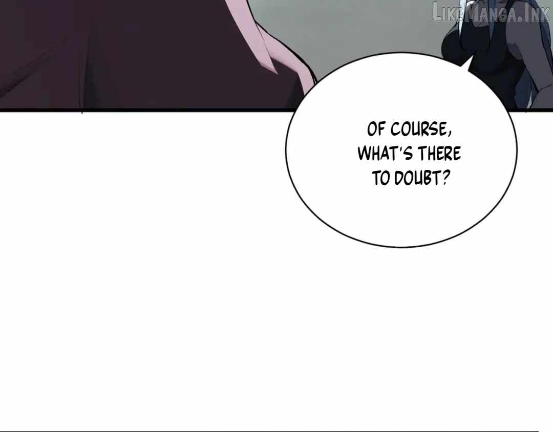 Doomsday for All: Me, Virus Monarch Chapter 135 page 100