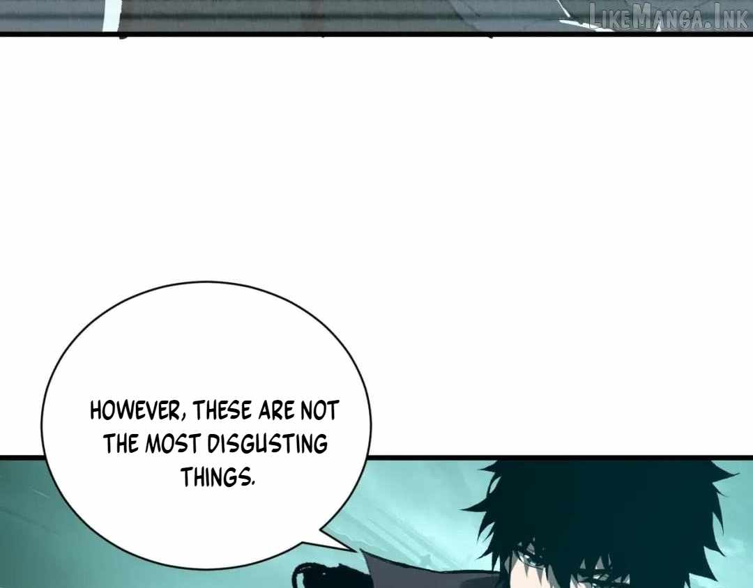 Doomsday for All: Me, Virus Monarch Chapter 135 page 46