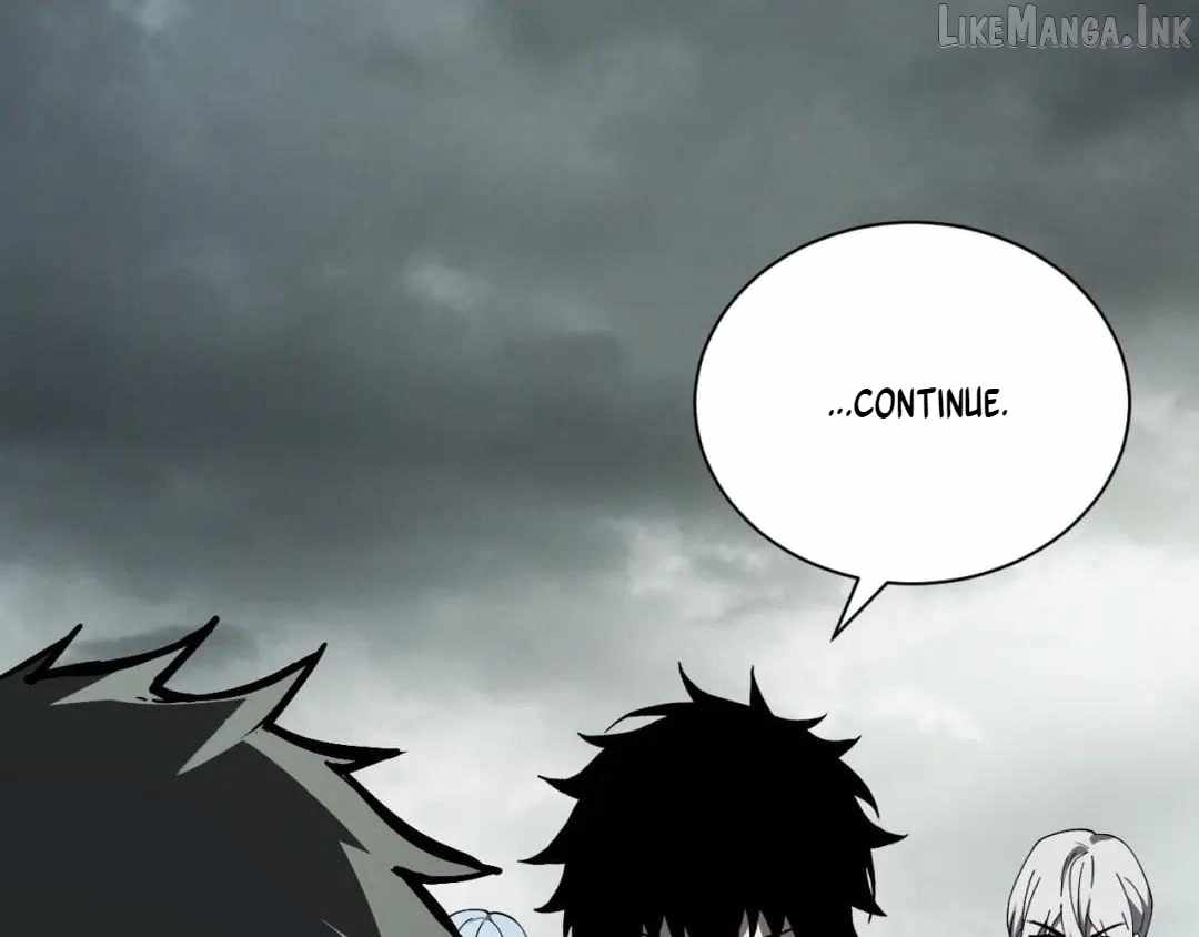 Doomsday for All: Me, Virus Monarch Chapter 135 page 69