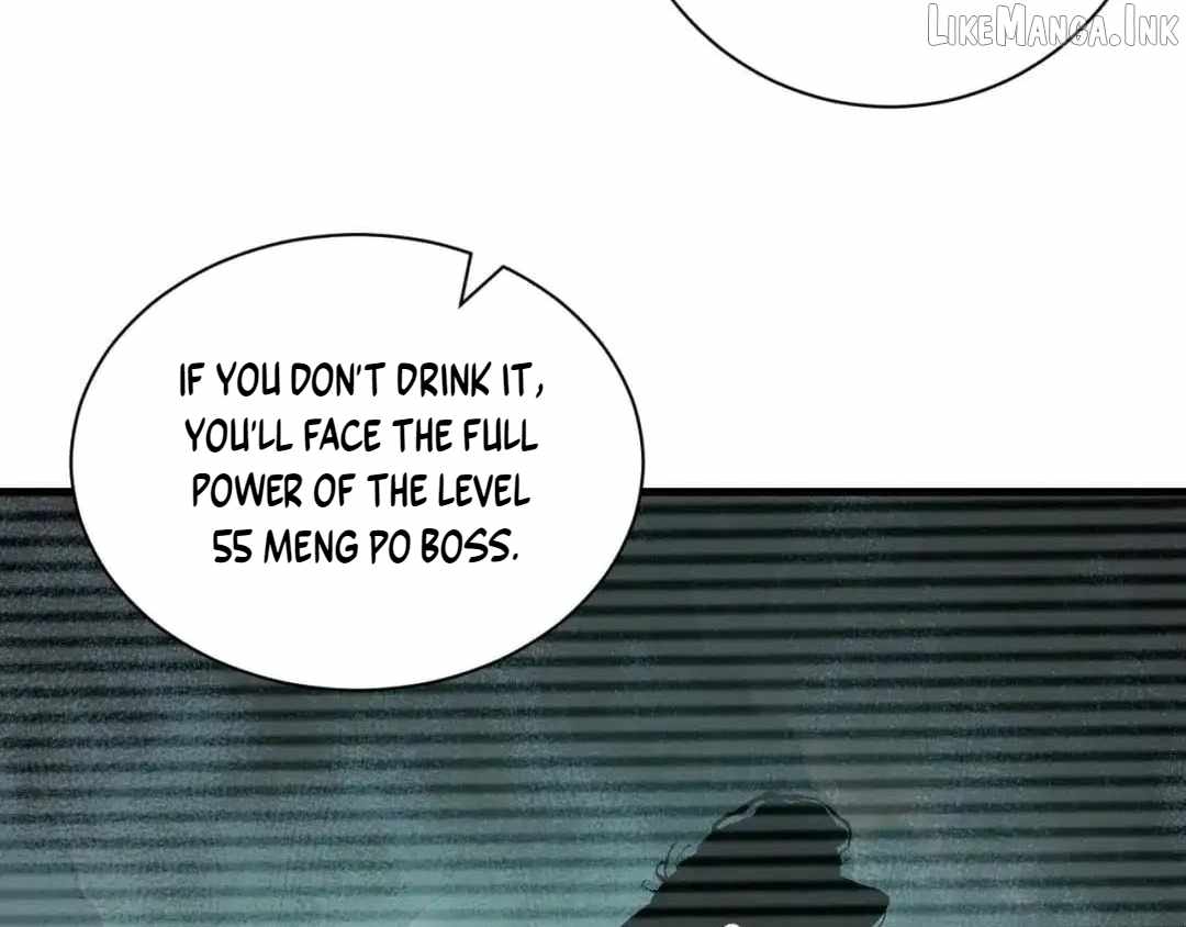 Doomsday for All: Me, Virus Monarch Chapter 135 page 33