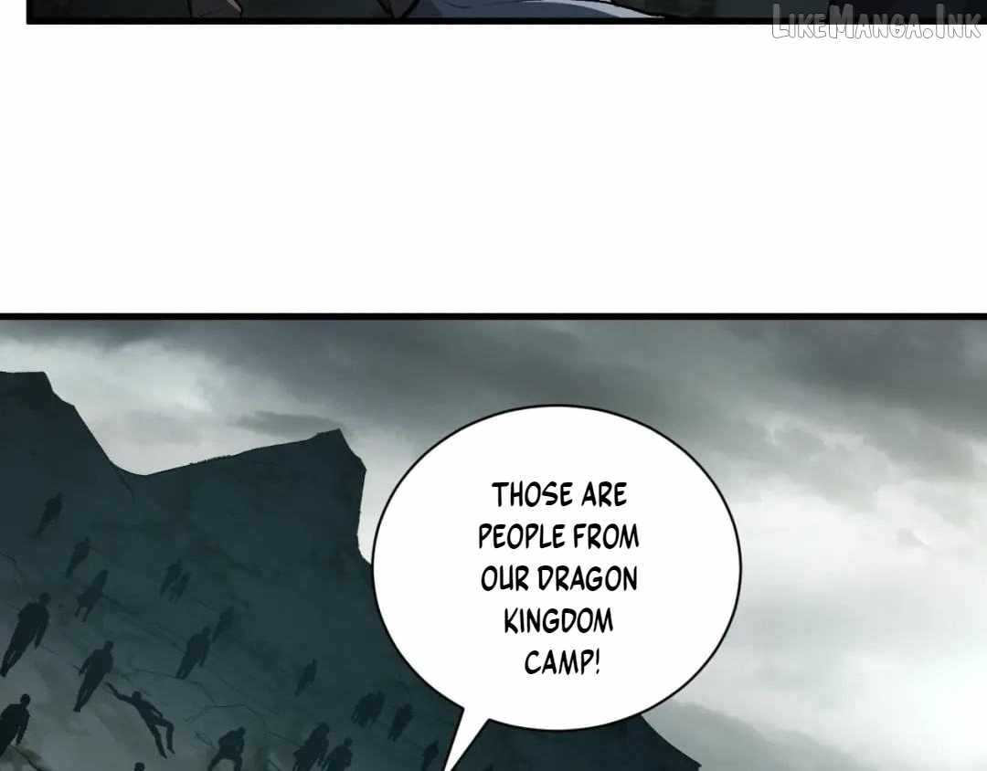 Doomsday for All: Me, Virus Monarch Chapter 135 page 63