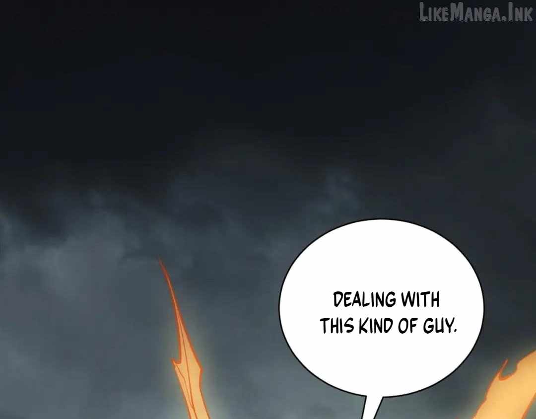 Doomsday for All: Me, Virus Monarch Chapter 135 page 91