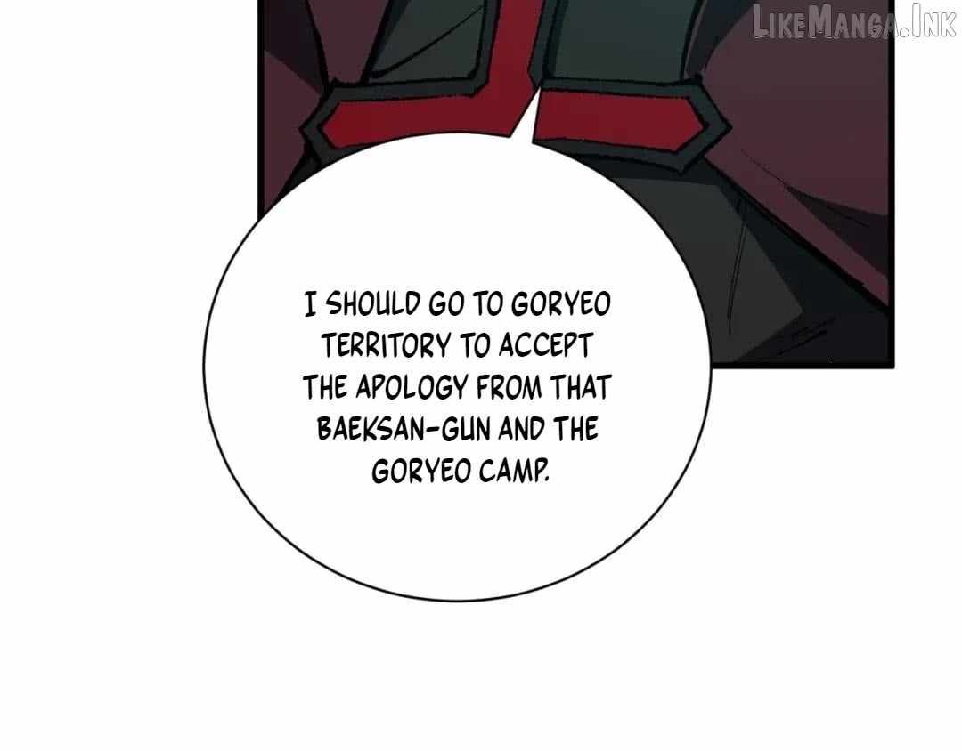 Doomsday for All: Me, Virus Monarch Chapter 135 page 60