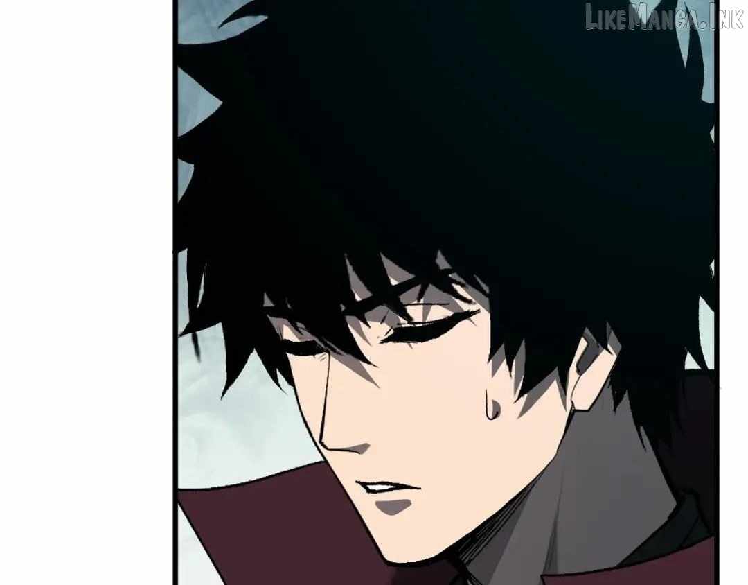 Doomsday for All: Me, Virus Monarch Chapter 135 page 41