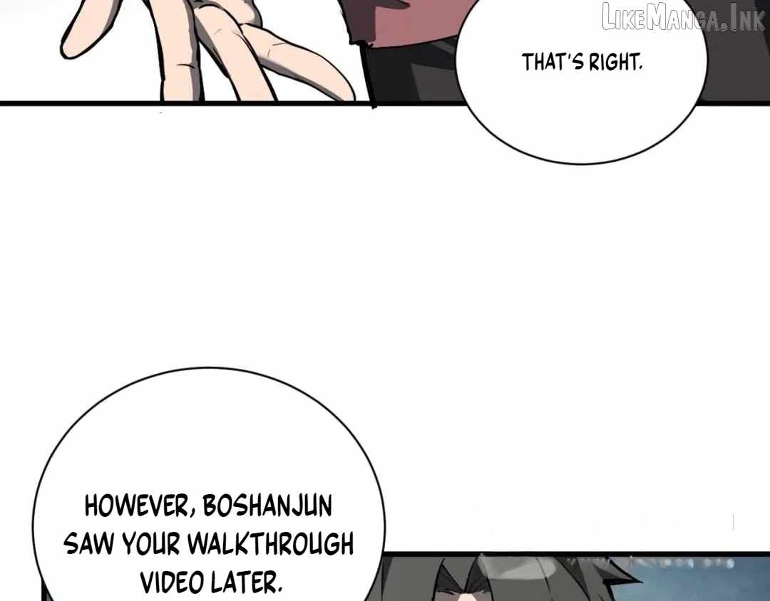 Doomsday for All: Me, Virus Monarch Chapter 135 page 82