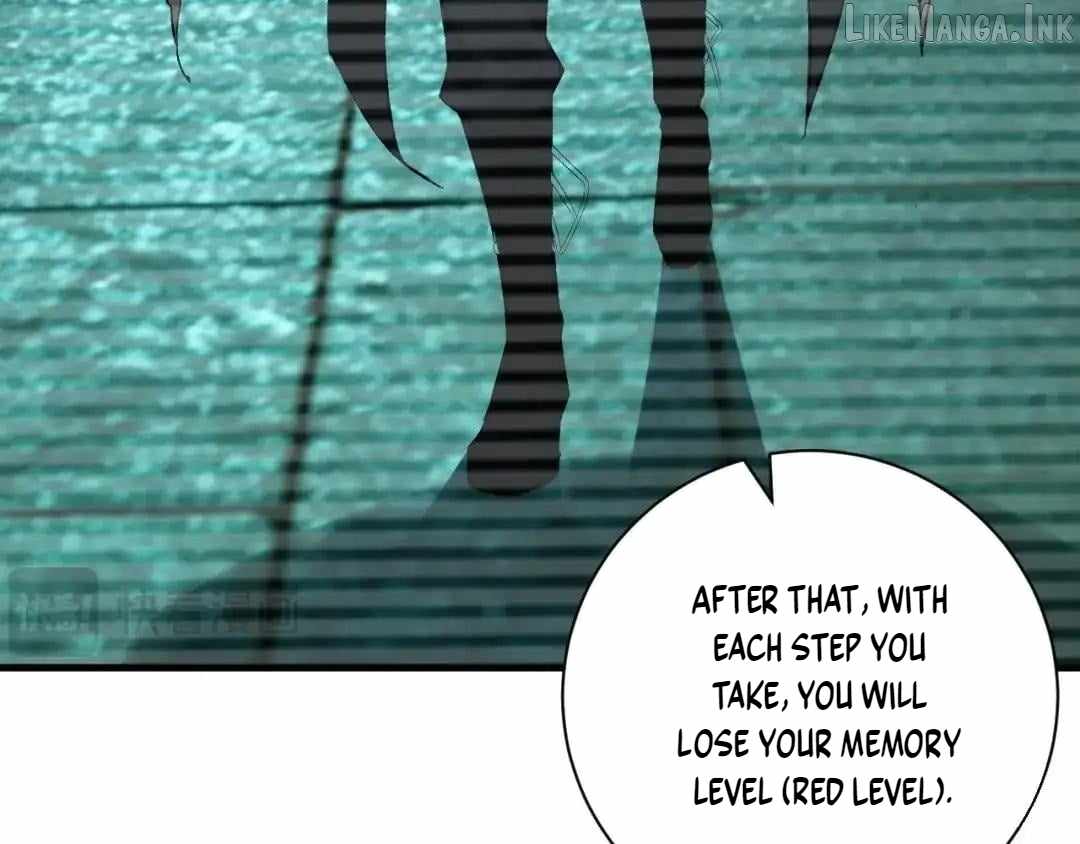 Doomsday for All: Me, Virus Monarch Chapter 135 page 32