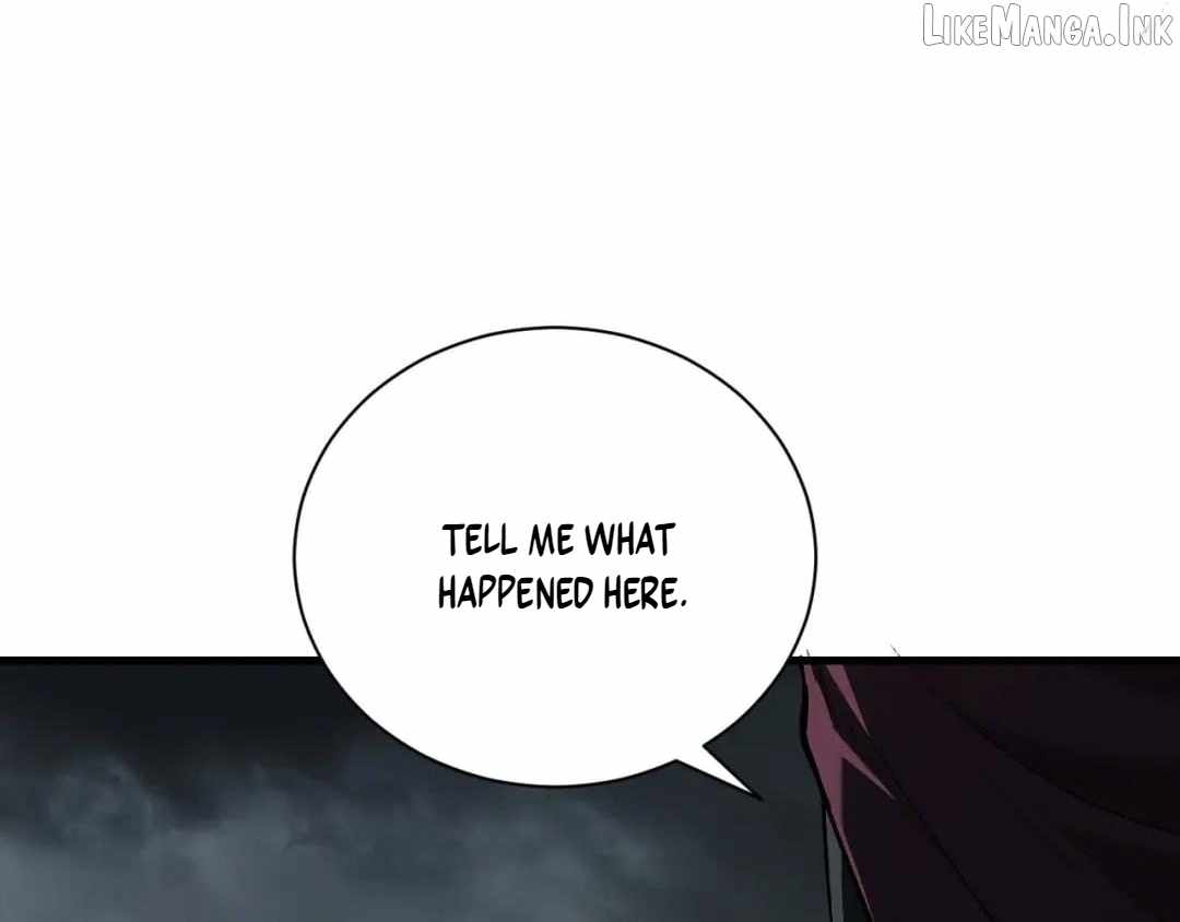 Doomsday for All: Me, Virus Monarch Chapter 135 page 66