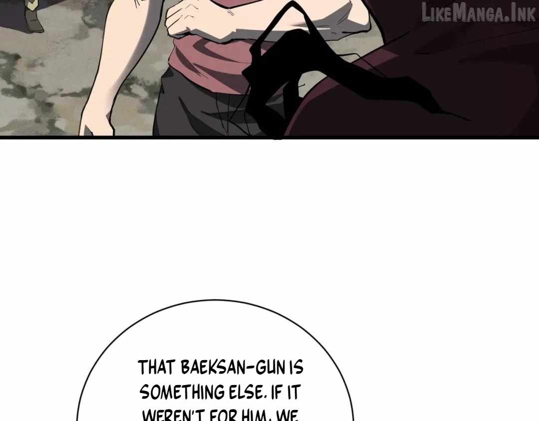 Doomsday for All: Me, Virus Monarch Chapter 135 page 79