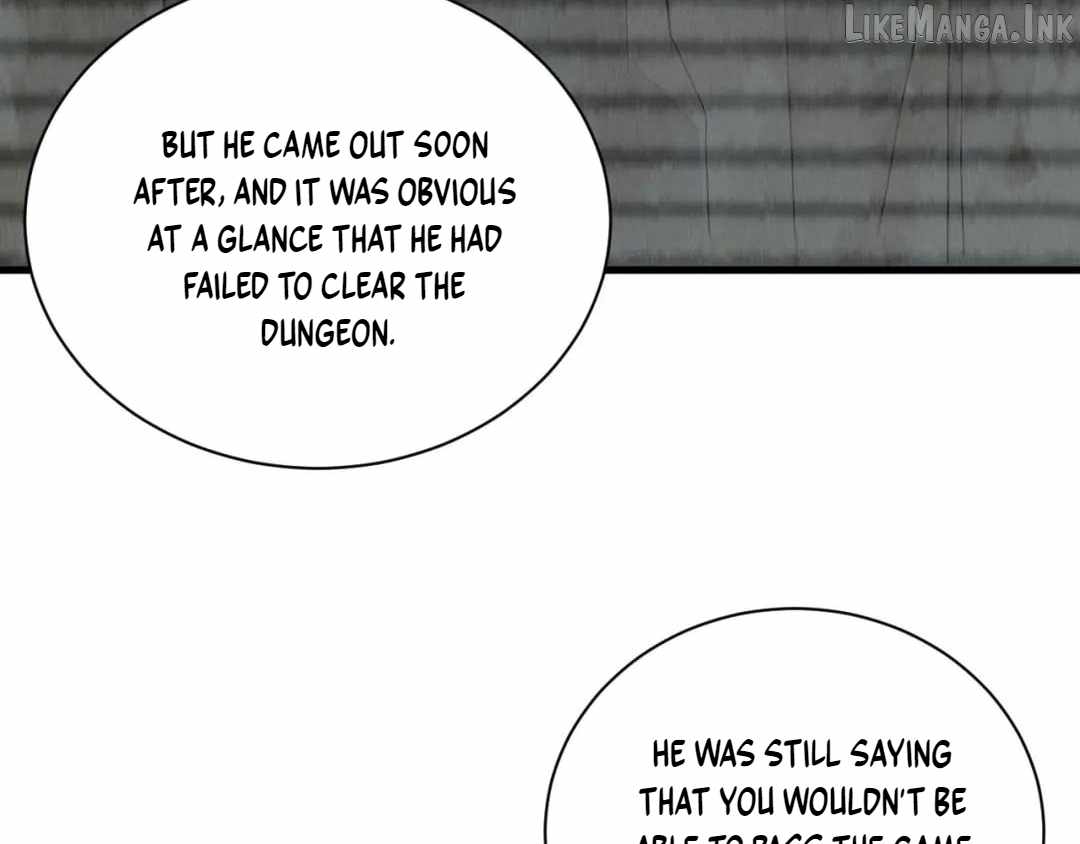 Doomsday for All: Me, Virus Monarch Chapter 135 page 75
